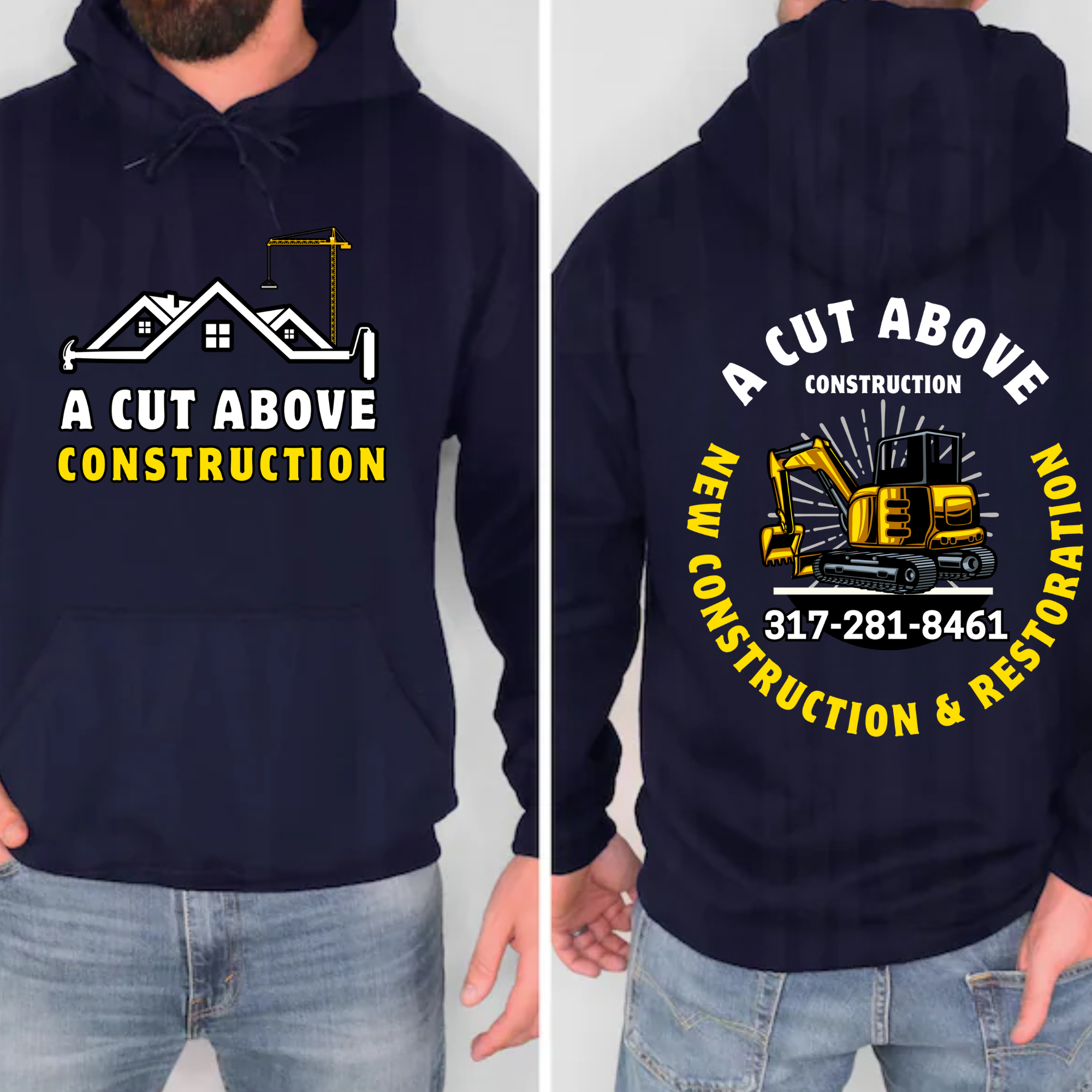 Small Business Merch