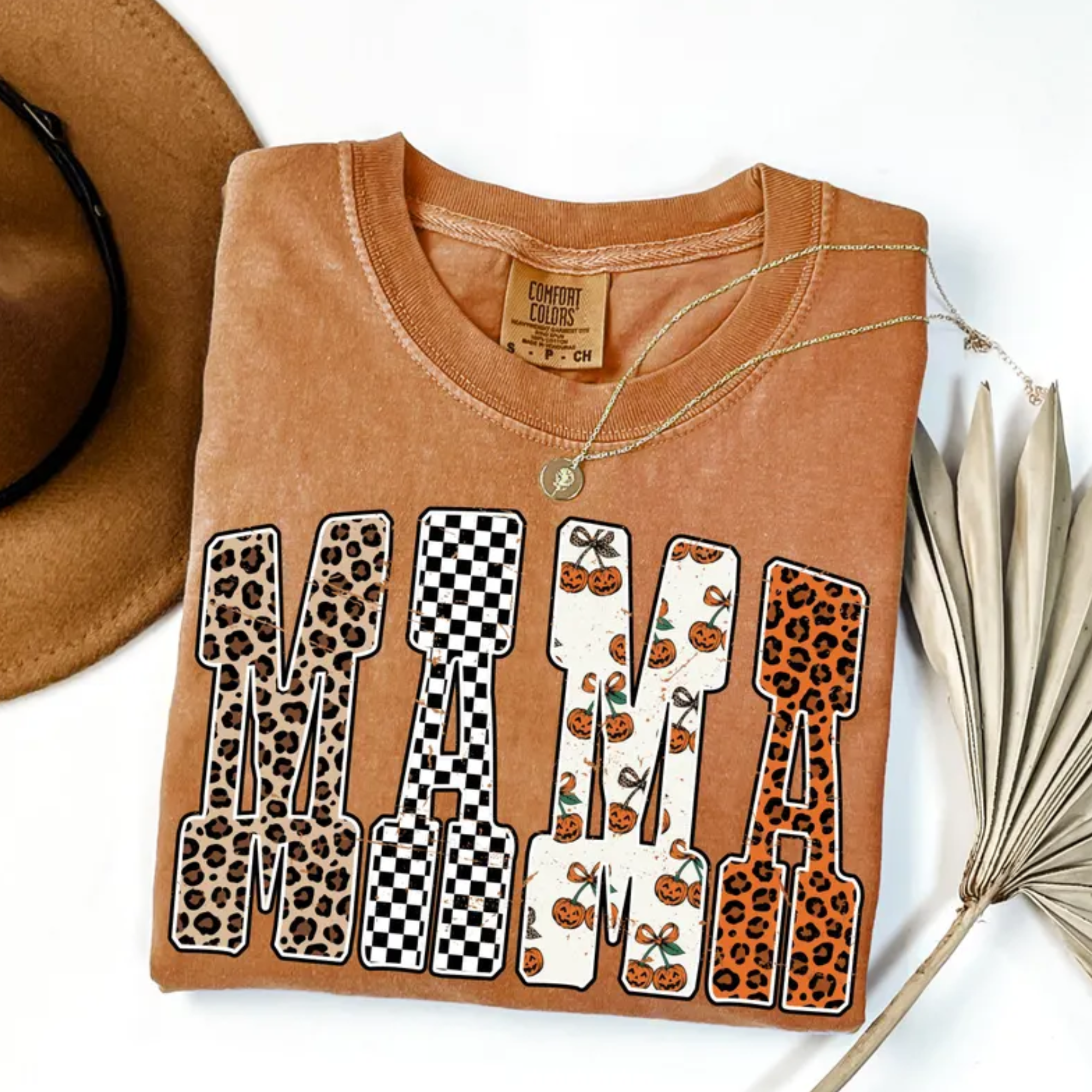 Fall into something cozy