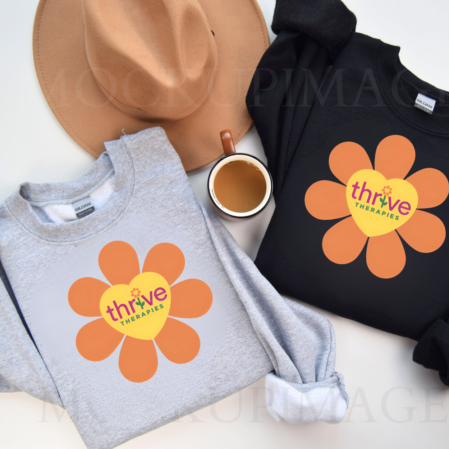 Thrive Therapies