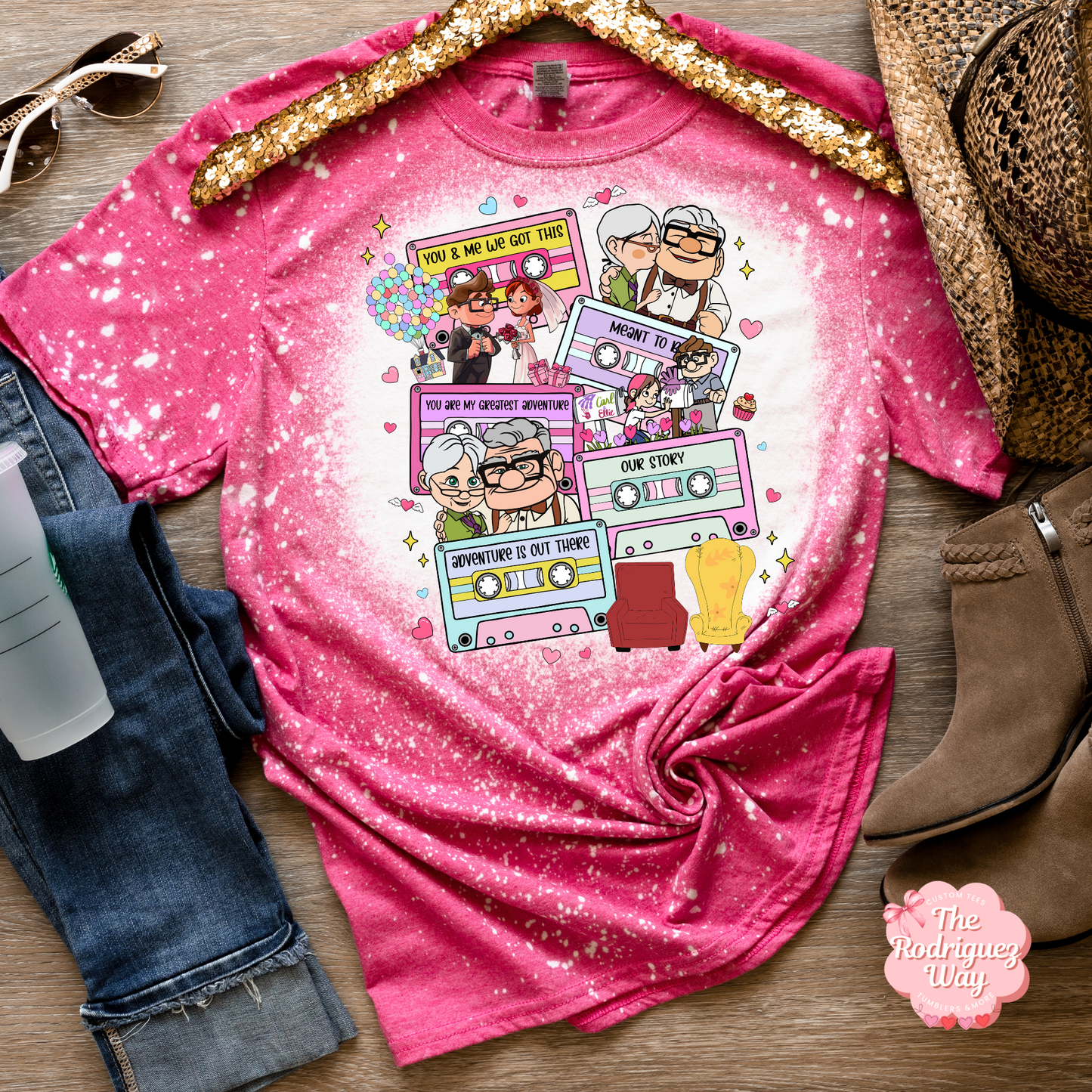 Valentine Up Sale Shirt