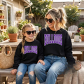 Bulldogs Collegiate Crewneck