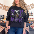 Friday Night Football Crewneck