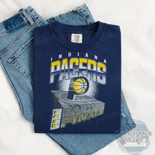 Vintage finals tee 2025