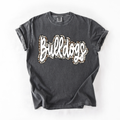 Bulldogs Camo Comfort Colors® Tee