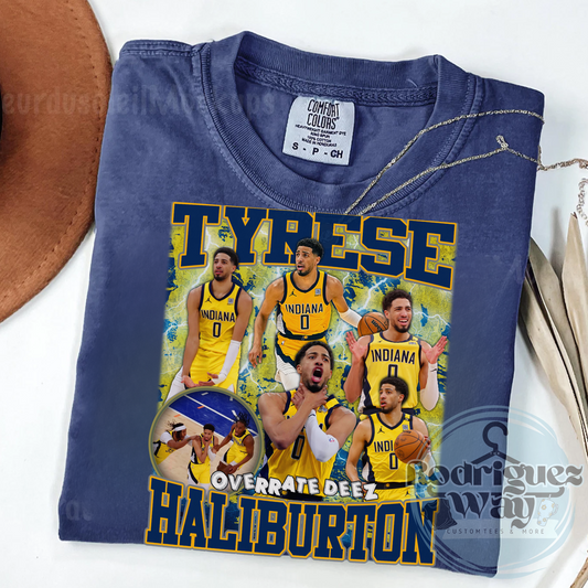 Ty Hali Comfort Tshirt