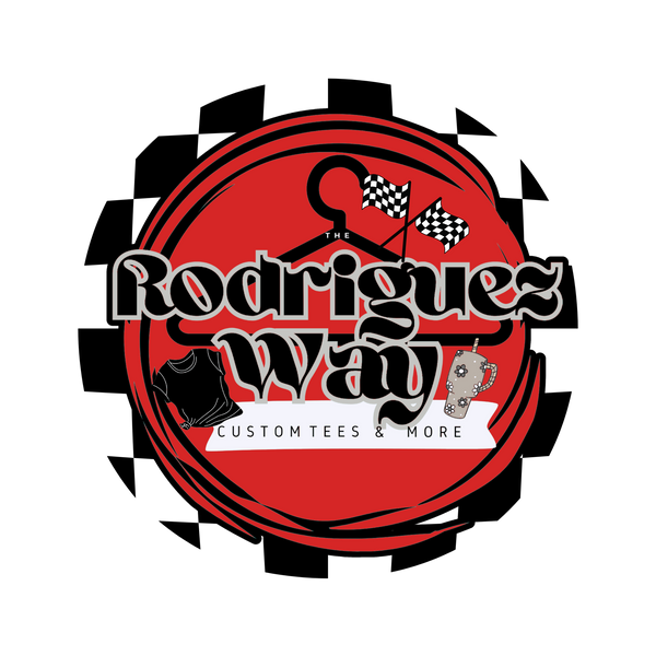 The Rodriguez Way