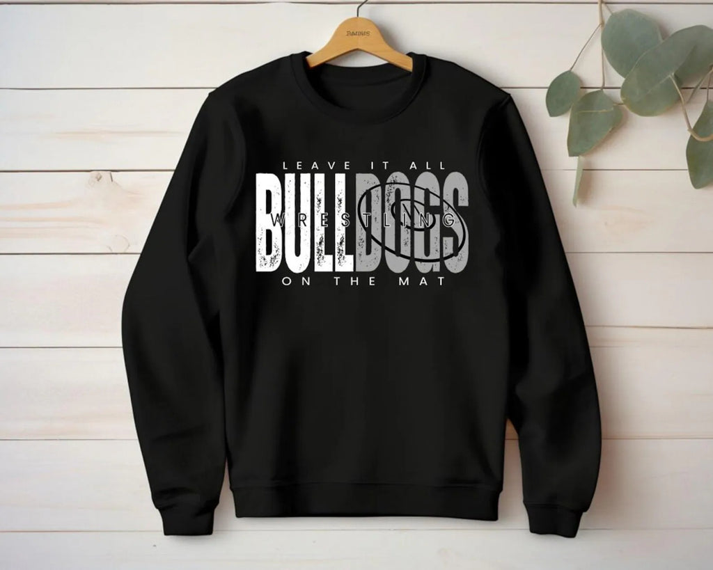 Bulldogs Wrestling