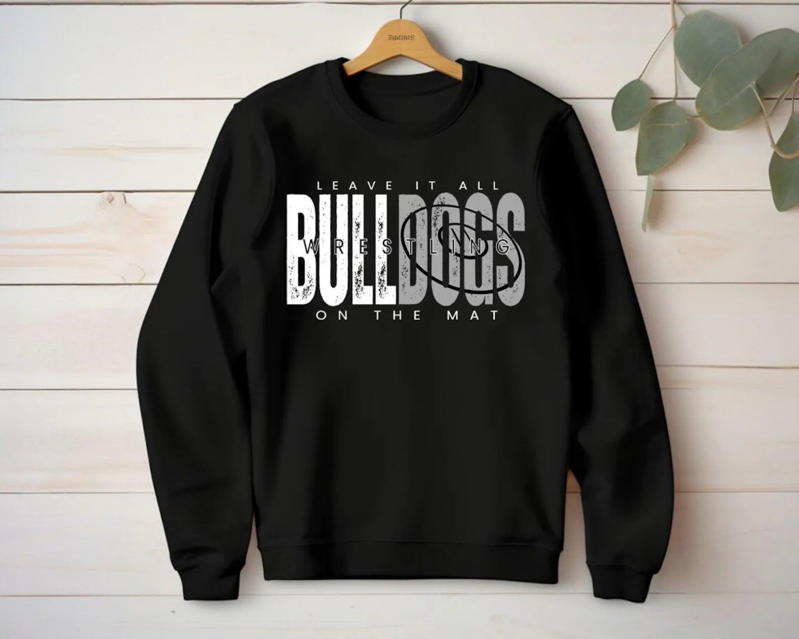 Bulldogs Wrestling