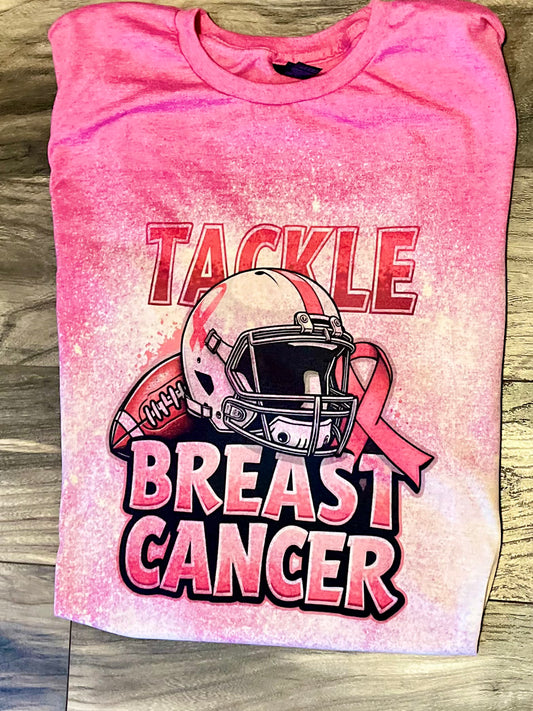 Tackle Breast Cancer