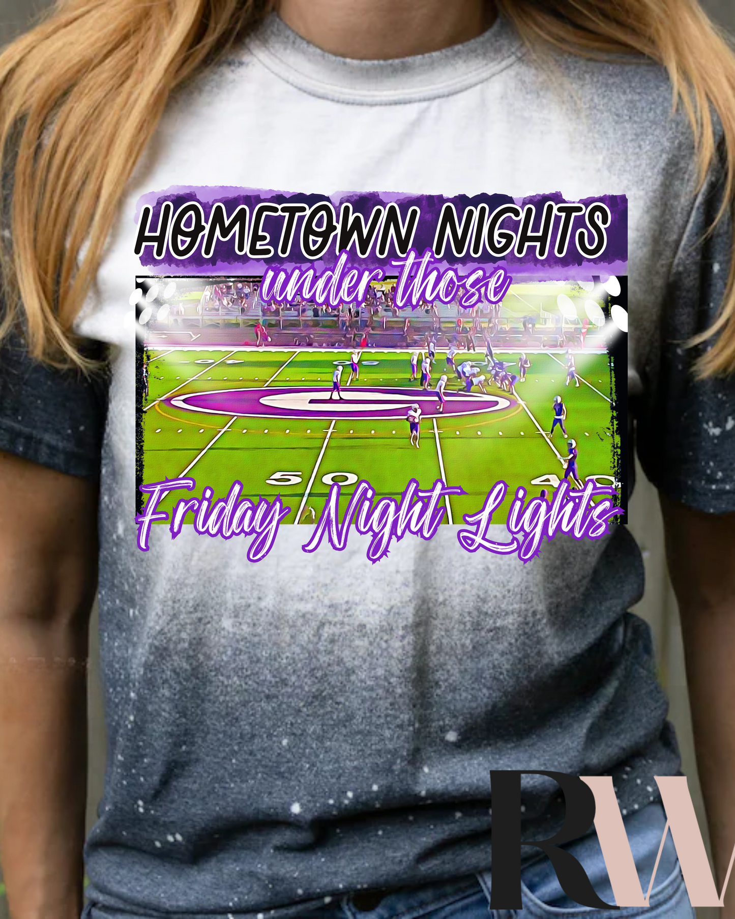 Friday Night Lights GC