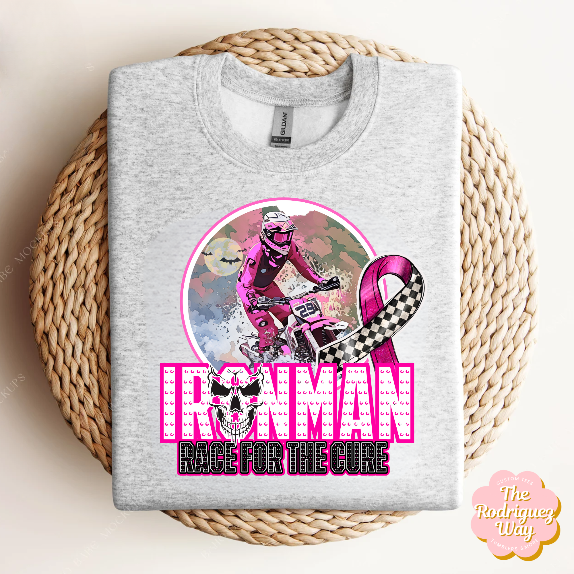Ironman 2025