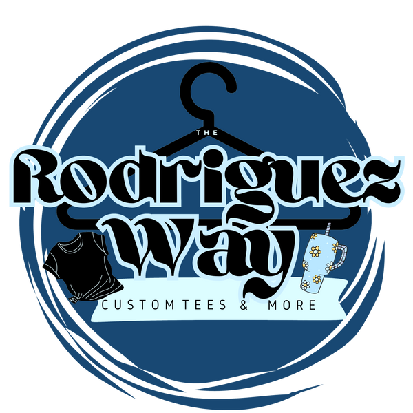The Rodriguez Way