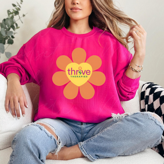 Thrive Therapies