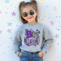 B is for Bulldogs Tee or Crewneck