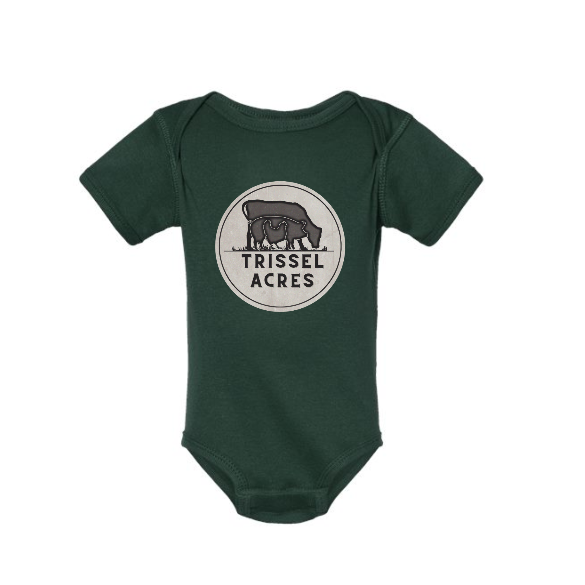Trissel Acres Gear