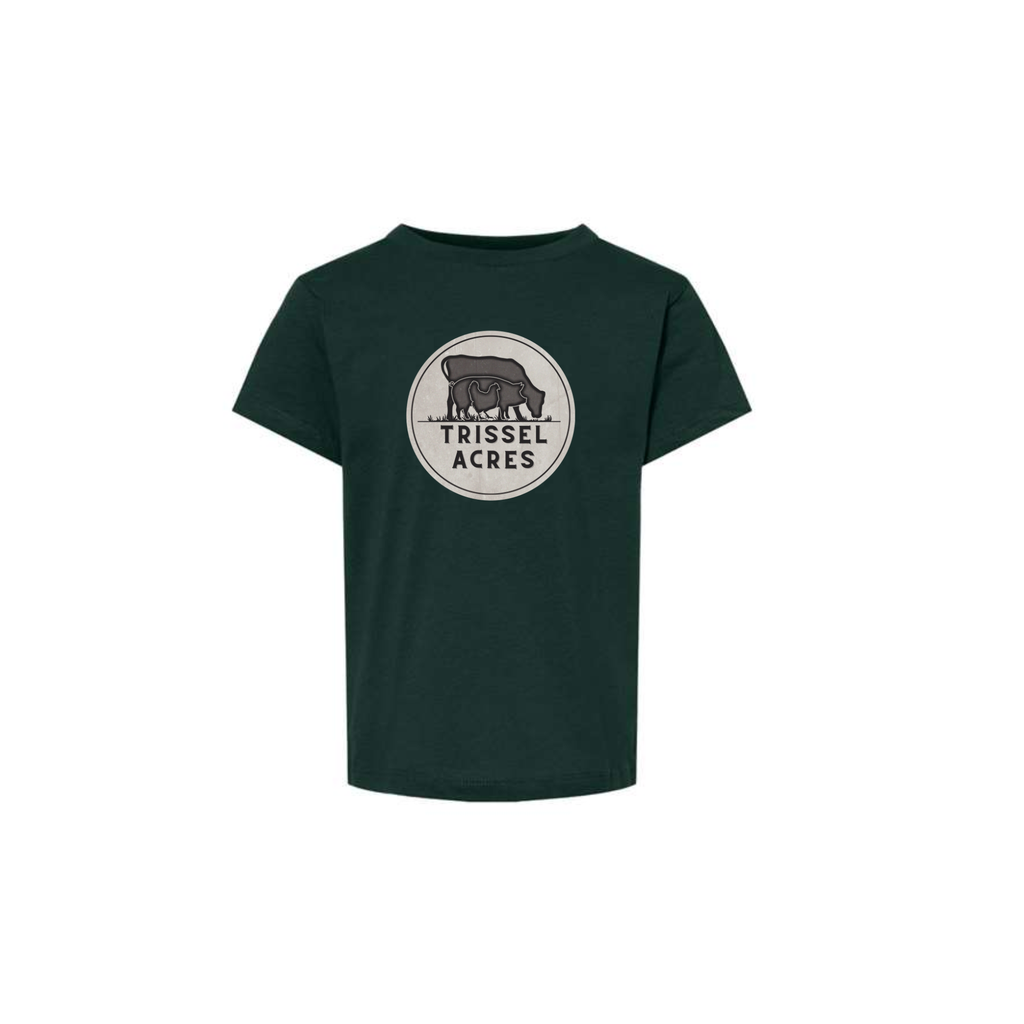 Trissel Acres Gear