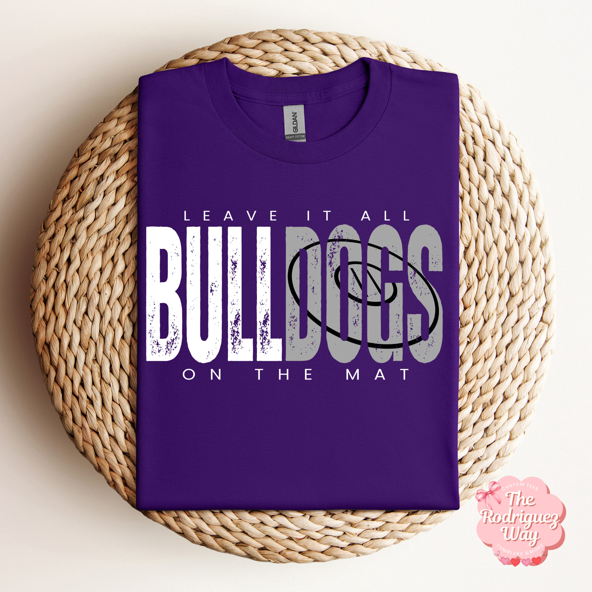 Bulldogs Wrestling
