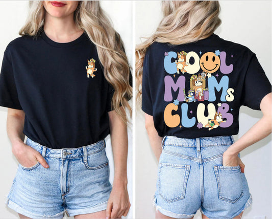 Cool Moms Club