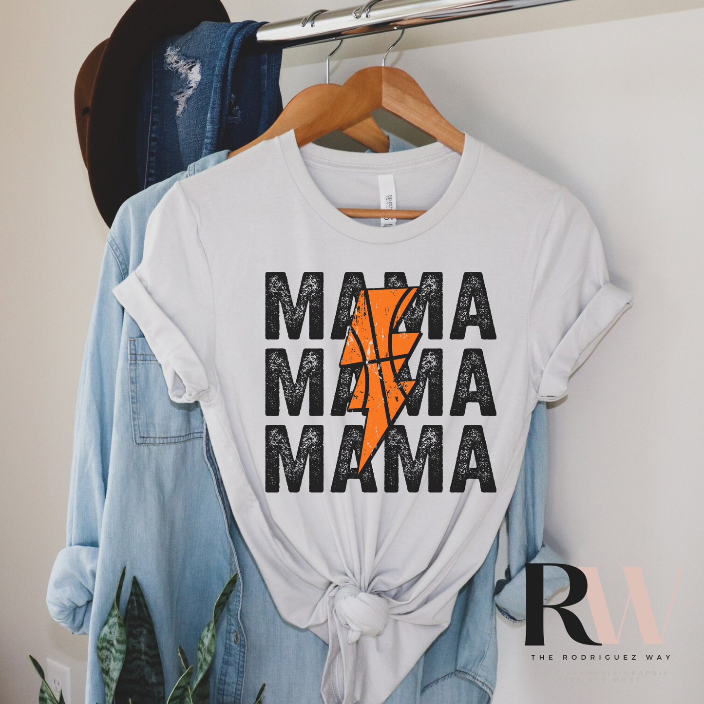 Basketball MAMA